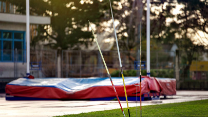 Teljesen tönkretették a brit atlétát: sírt, amikor megtudta, mit tettek vele