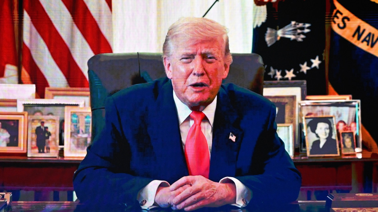 A második világháború óta nem láttunk ilyet: erre készül az USA - küszöbön lehet a harmadik nagy világégés?