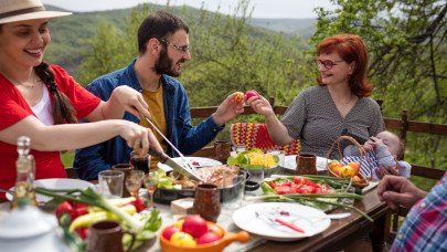 Kinti programot tervezel húsvétkor? Most futott be a friss jelentés, erre mindenképpen figyelned kell