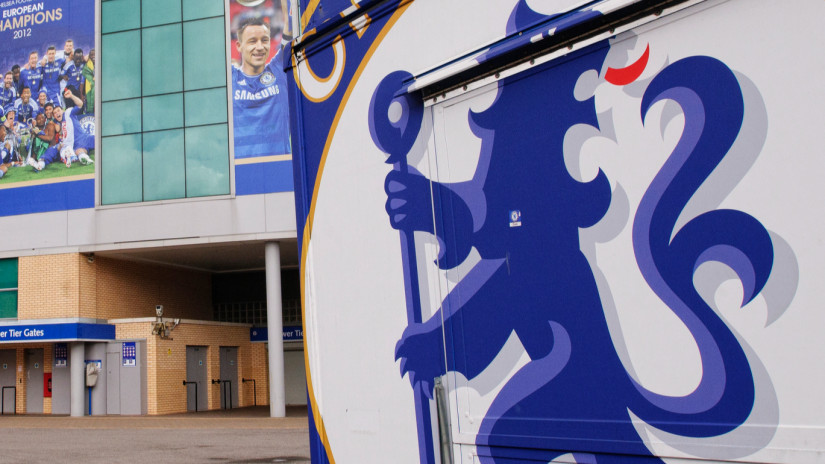 Chealse-Port Vale: A Kékek nagyon simán nyertek, gólzáport zúdítottak az ellenfélre