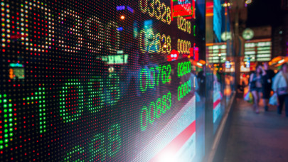 Szabályosan kilőtt a magyar tőzsde a héten: ezzel a hazai részvénnyel lehetett a legnagyobbat kaszálni