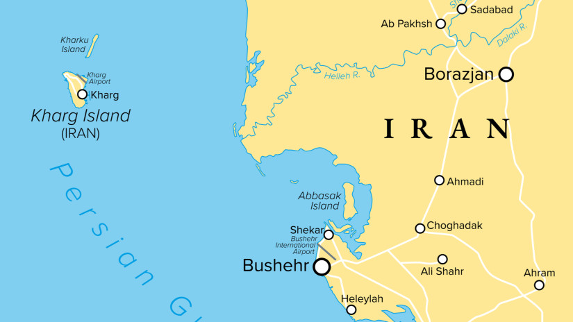 Meglépte a legkeményebbet az Egyesült Államok: fojtogató blokád a tengeren, a szövetségesek kihátráltak, kilőtt az olajár