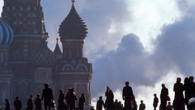 Megdöbbentő állítást tett a neves történész: ez a sötét örökség az oka, amiért az oroszok némán tűrik az ukrajnai háborút