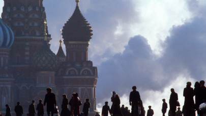 Megdöbbentő állítást tett a neves történész: ez a sötét örökség az oka, amiért az oroszok némán tűrik az ukrajnai háborút