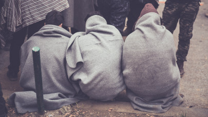 Intenzív migrációs hullám csaphat le Európára hamarosan: több millió iráni indulhat útnak, a németek rettegnek az újabb befogadástól