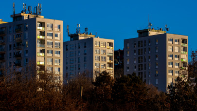 Ezen csúsznak el rendre a lakópark-fejlesztések Budapesten: a panelrengetegek mutathatnak példát?