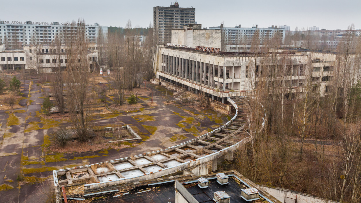 Kvíz: Mennyit tudsz a csernobili katasztrófáról, a hírhedt atomerőmű-baleset körülményeiről? Kevesen szereznek 10 pontot!