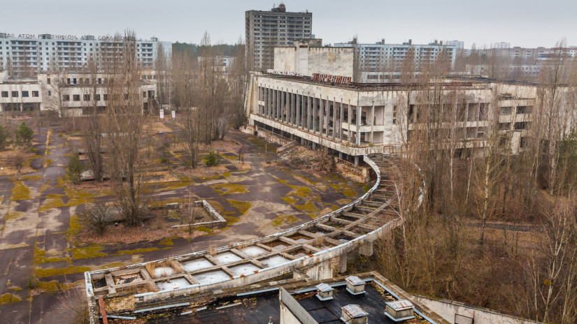 Kvíz: Mennyit tudsz a csernobili katasztrófáról, a hírhedt atomerőmű-baleset körülményeiről? Kevesen szereznek 10 pontot!