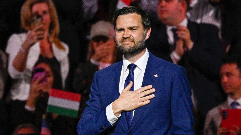 Lehullt a lepel, miért olcsó nálunk az energia: valójában semmi köze az orosz függéshez - J.D. Vance is benézte, mi a valódi ok