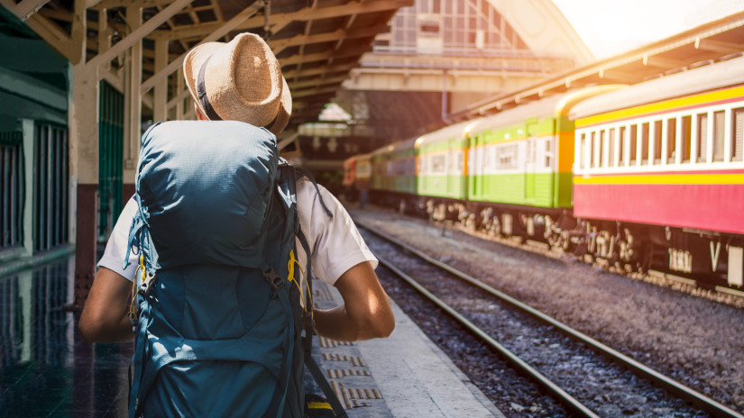 Ingyenes európai vonatbérlet jár ezeknek a magyar fiataloknak: már elindult a regisztráció