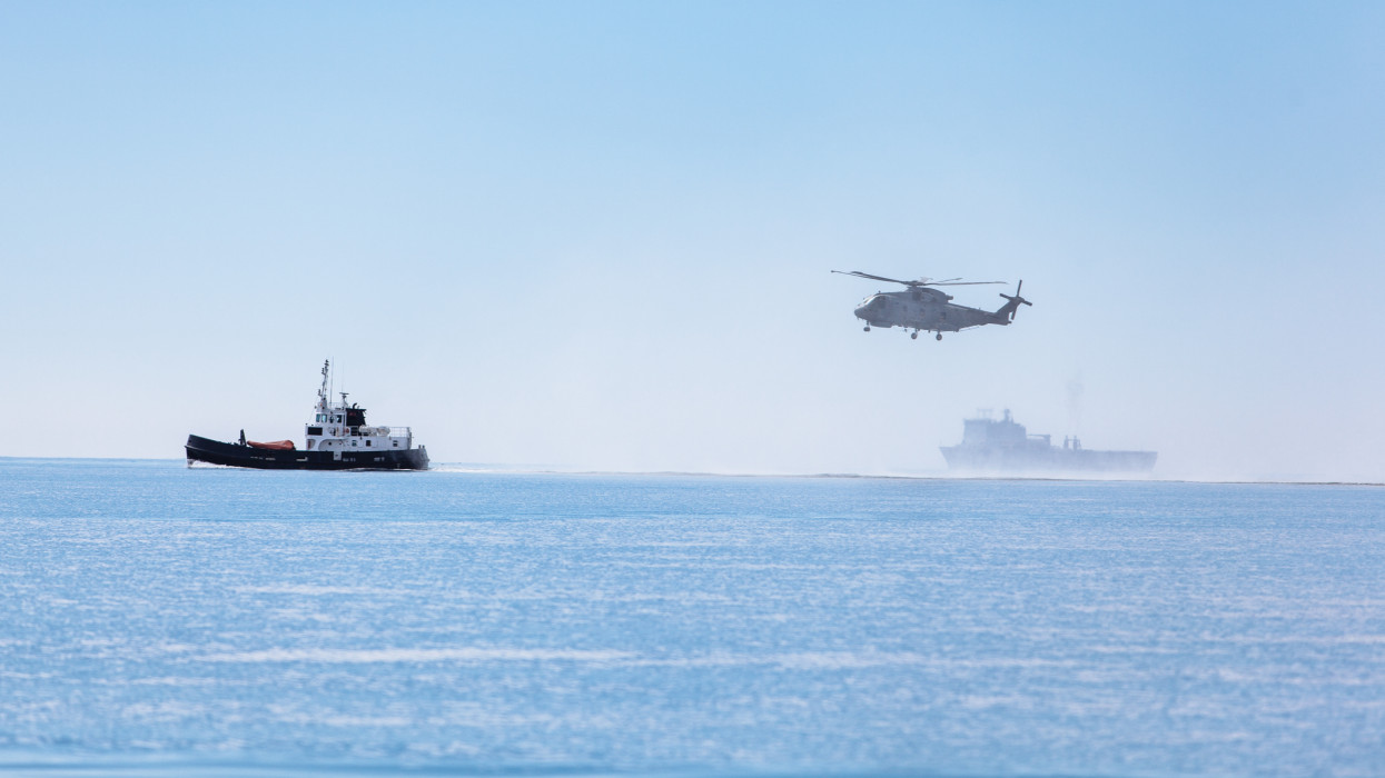 Leleplezték az oroszok titkos műveletét az Atlanti-óceánon: több hónapja tartott a szabotázs kísérlet, EU-s nagyhatalmat céloztak