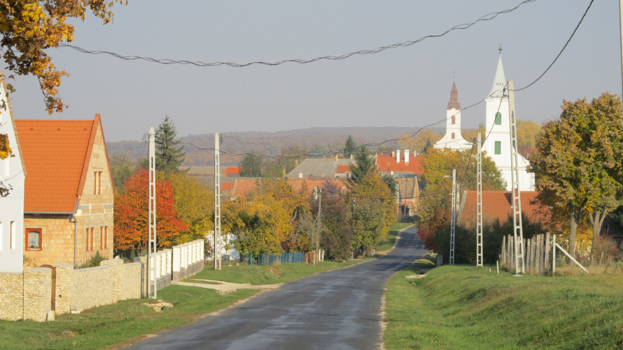 Eldőlni látszik az ősi vita: itt áll feketén-fehéren, a városban vagy vidéken jobb-e az élet