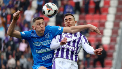 Megvan a Fizz Liga első kiesője: széttörtek a barcikai álmok, a másodosztály várja vissza őket