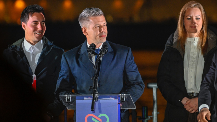 Választás 2026: 99%-os a feldolgozottság, most már matematikailag is biztos, hogy kétharmaddal ül be a Parlamentbe a TISZA Párt