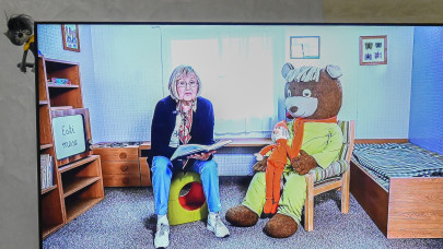 Szívbemarkoló részletekről mesélt Halász Judit: a kómából ébredve egyetlen dolog tartotta benne a lelket