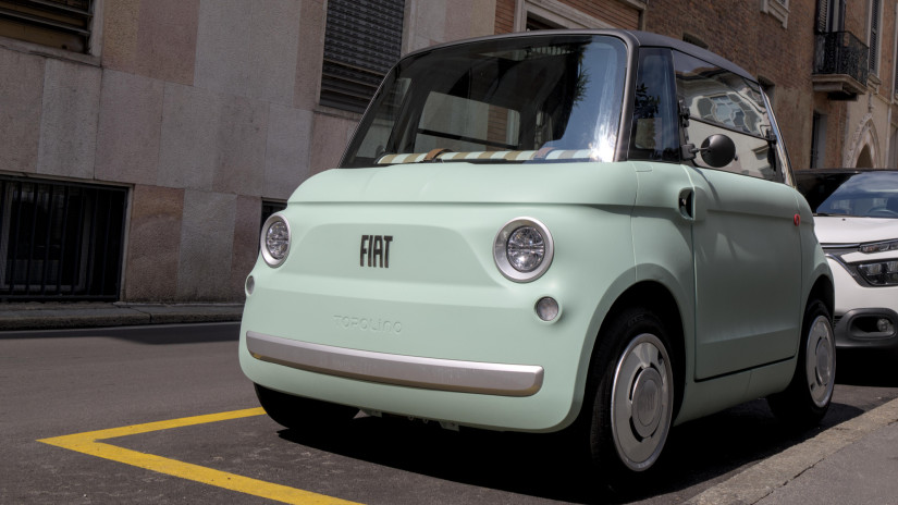 Ledobta a bombát a Fiat, Magyarországon a 4,4 milliós népautó: óriási roham indulhat érte