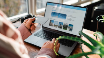 Durva adatszivárgás történt a Booking.com oldalán: aki itt foglalt szállást mostanában, annak van egy rossz hírünk