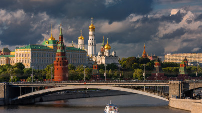 Ismét reagált a Kreml Orbánék bukása után: ezt üzenték Magyar Péternek