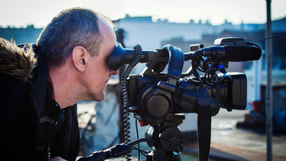 Hoppá, Tom Cruise a Balatonnál forgat: különleges kéréssel állt elő a stáb a népszerű üdülőhelyen