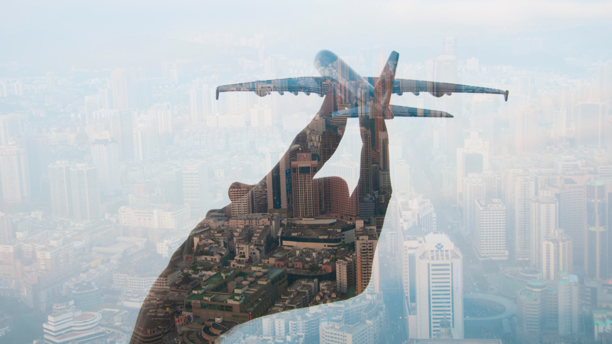 Keleti zárás? Váratlan érvágás a légiközlekedésben: újragondolja terveit két hatalmas ázsiai cég is