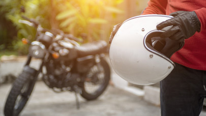 Óriási bejelentést kaptak a hazai motorosok: közel 200 kilométeres álomútvonal nyílik a Balatonnál