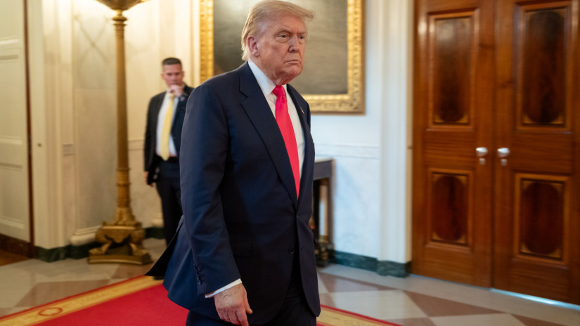 Donald Trump nagy bejelentést tett: napokon belül jöhet a béke?