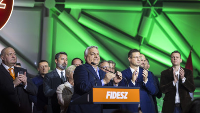 Elképesztő fordulat a választási kudarc után: fontos találkozót mondott le Orbán Viktor