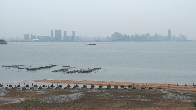 A közel-keleti krízis ehhez képest semmi: minden idők legnagyobb válságát hozhatja el ez a konfliktus, évtizedek óta izzik a háttérben, vajon mikor tör ki?