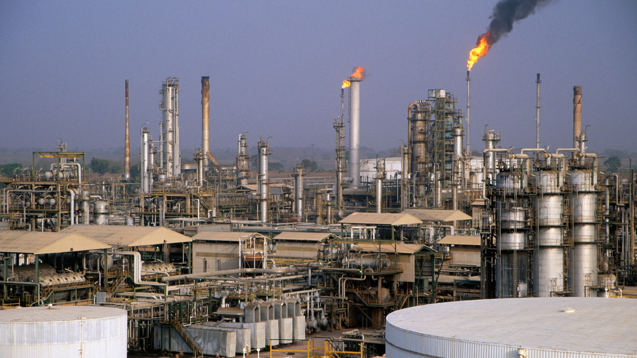 Újabb bénító ukrán csapás az orosz energiarendszer ellen: ezt a veszteséget egész Oroszország megérzi