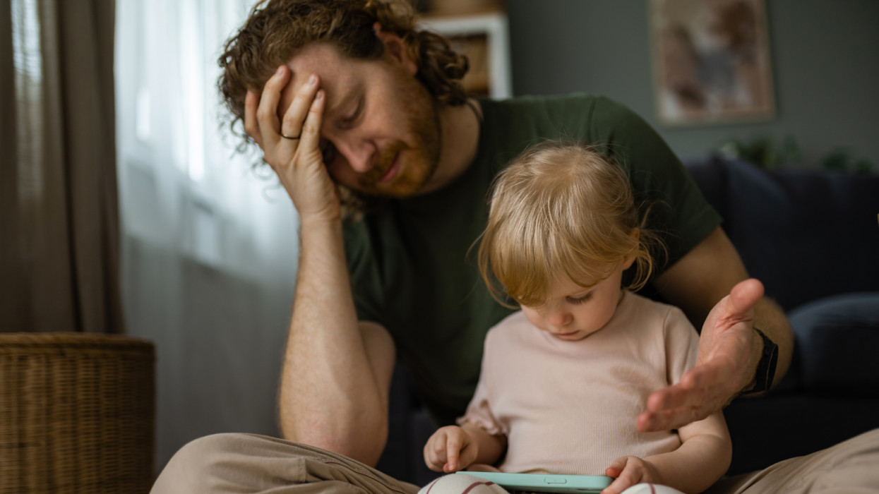 Hatalmas tévhit dőlt meg a gyerekek mesenézéséről: itt a szigorú szabály, amit minden magyar szülőnek ismernie kell