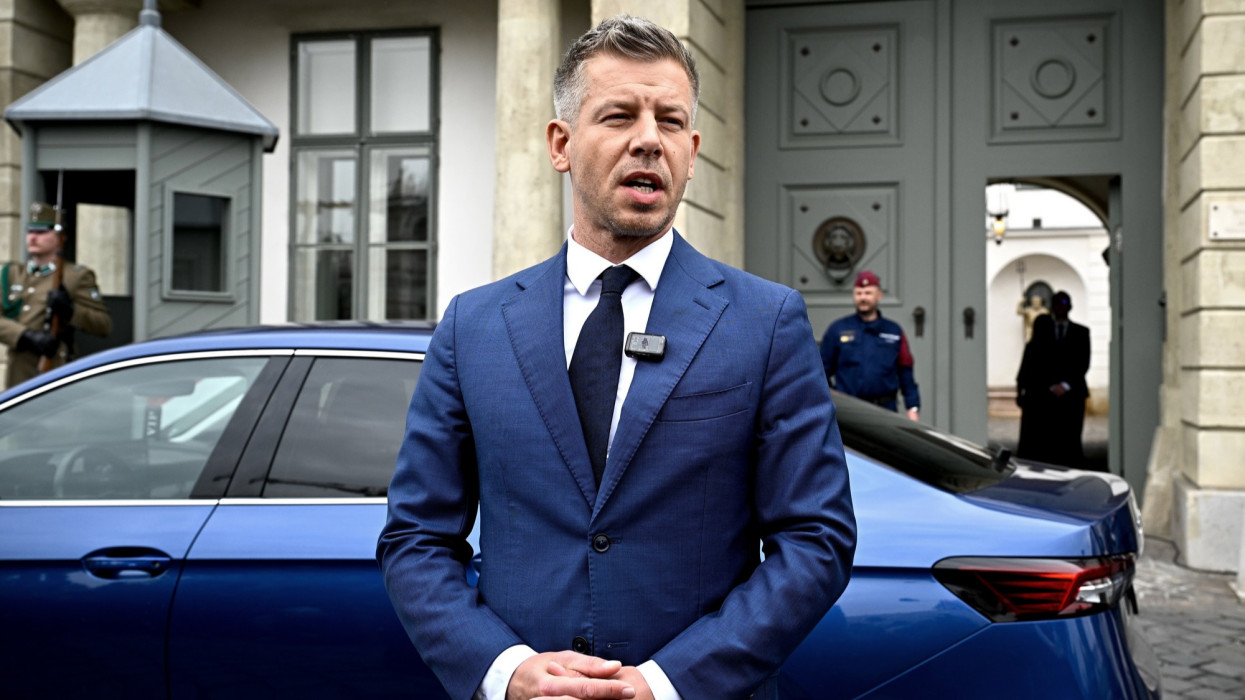 Gigantikus EU-delegáció érkezik Budapestre: Magyar Péterékkel tárgyalnak, megnyílhatnak a pénzcsapok