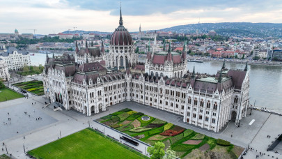 Kiderül, mik a Tisza Párt legfőbb tervei a parlamentben: azonnal nekilátnak a sokat vitatott hivatal megszüntetéséhez