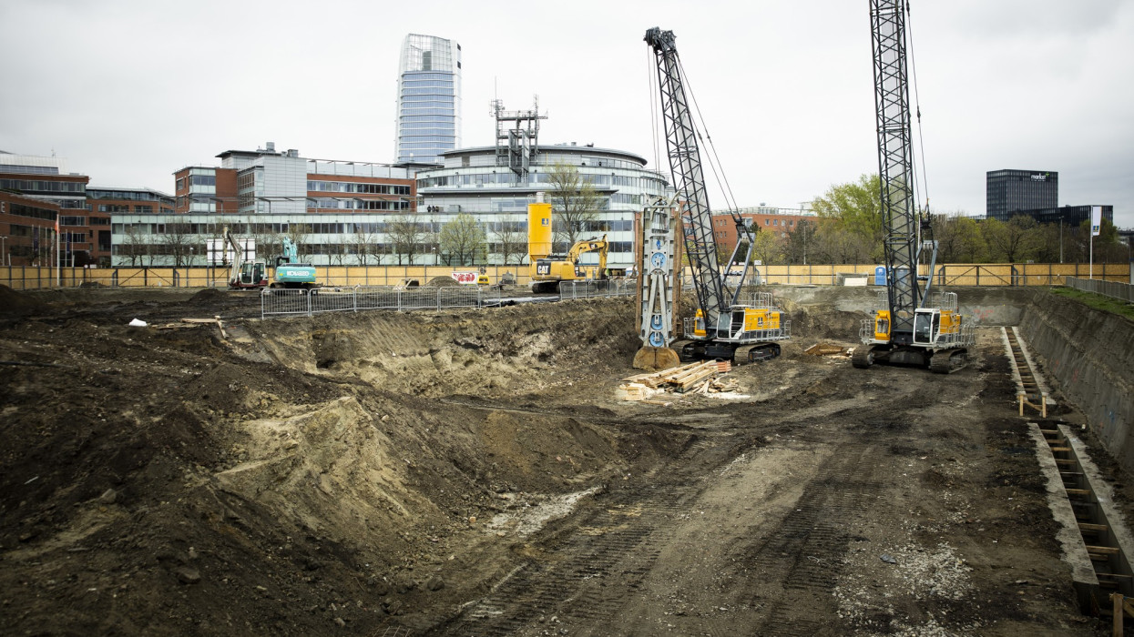 A Tisza-kormány teljesen átírná a játékszabályokat: ez várhat a hazai építkezésekre a kormányváltás után
