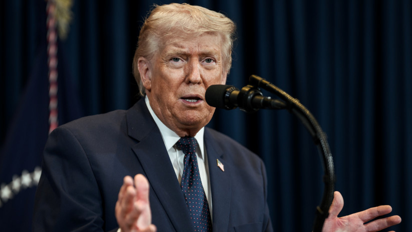 Retteghet Donald Trump: közeleg a nap, amikor teljesen megbéníthatják az elnök hatalmát az Egyesült Államokban