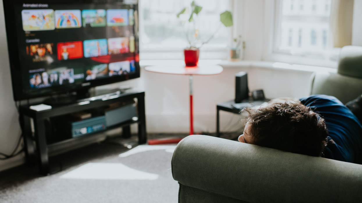 Teljesen átalakul a Netflix! Így fog kinézni hamarosan a magyarok egyik kedvenc streaming-platformja