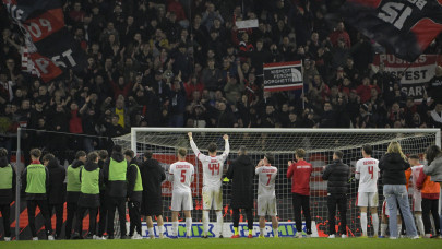 A biztos feljutás kapujában a Honvéd: közvetlen riválisát verve robognak az NB I. felé