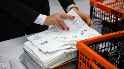 Választás 2026: itt a megválasztott parlamenti képviselők listája - íme a végleges Tisza Párt, Fidesz-KDNP és Mi Hazánk eredmények