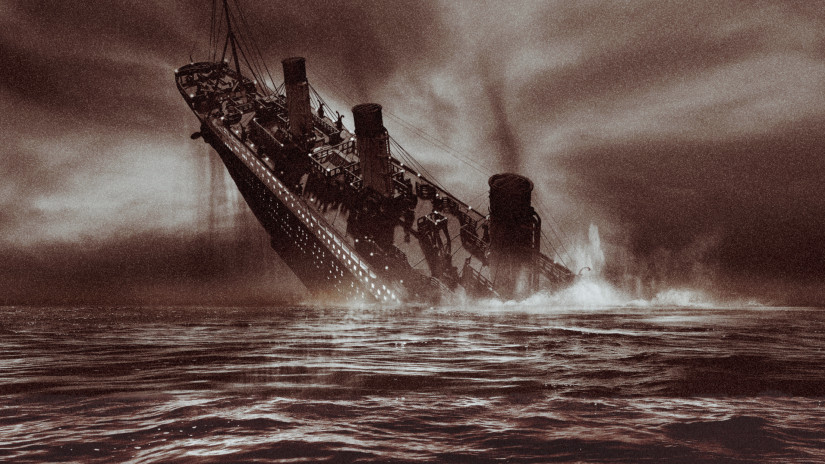 Őrületes rekord dőlt meg az árverésen: elképesztő pénzt csengettek ki a világhírű hajókatasztrófa több mint százéves emlékéért