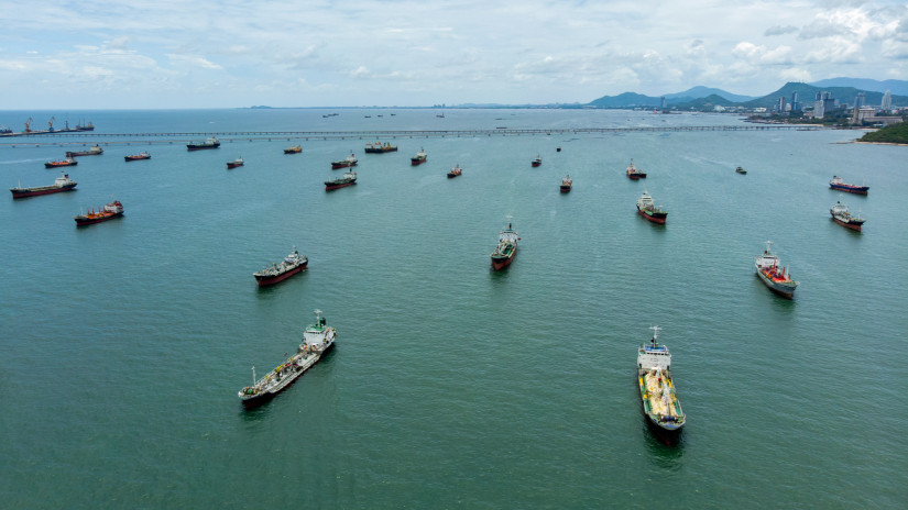 Készül a mesterterv: így tennének rendet a haditengerészet segítségével a németek a Hormuzi-szorosban