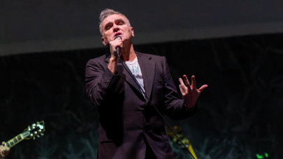 Budapesten ad koncertet a The Smiths legendás frontembere: fogynak a jegyek, alig 3 hónap és színpadra lép