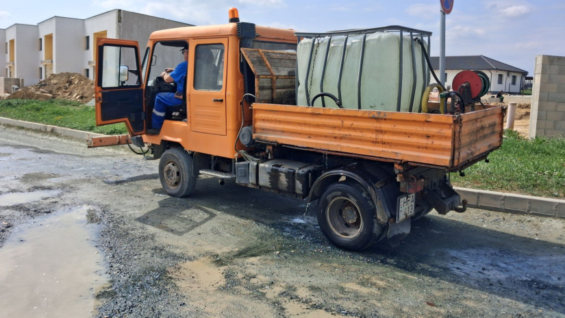 Újabb sokkoló részletek az azbesztügyről: akár 100 ezer tonna rákkeltő anyag fedheti az utcákat