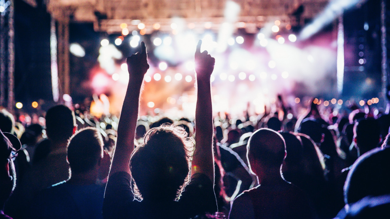 Brutál erős lineup a SZEN-en: Desh, Beton.Hofi és Nótár Mary is Győrbe érkezik - itt a teljes program