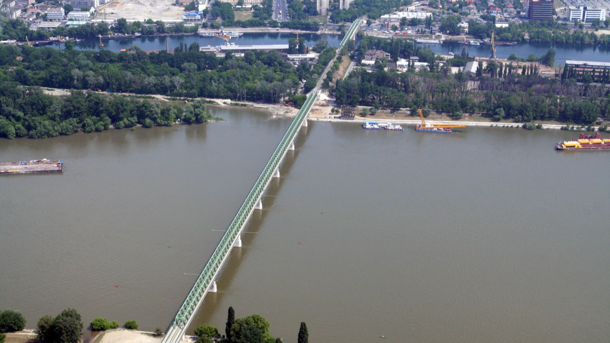 Elképesztő rémálom fenyegeti a Budapesten élőket: gigantikus lakóparkot húznak fel sokak kedvenc zöldterületén