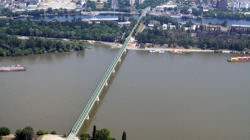 Elképesztő rémálom fenyegeti a Budapesten élőket: gigantikus lakóparkot húznak fel sokak kedvenc zöldterületén