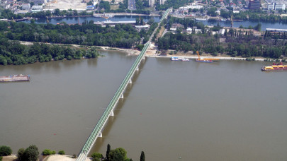 Elképesztő rémálom fenyegeti a Budapesten élőket: gigantikus lakóparkot húznak fel sokak kedvenc zöldterületén