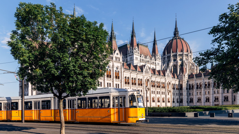 Budapestre rá sem ismer Magyarország: EU élbolyban a magyar főváros, gyakorlatilag verjük Bécset, Stockholmot