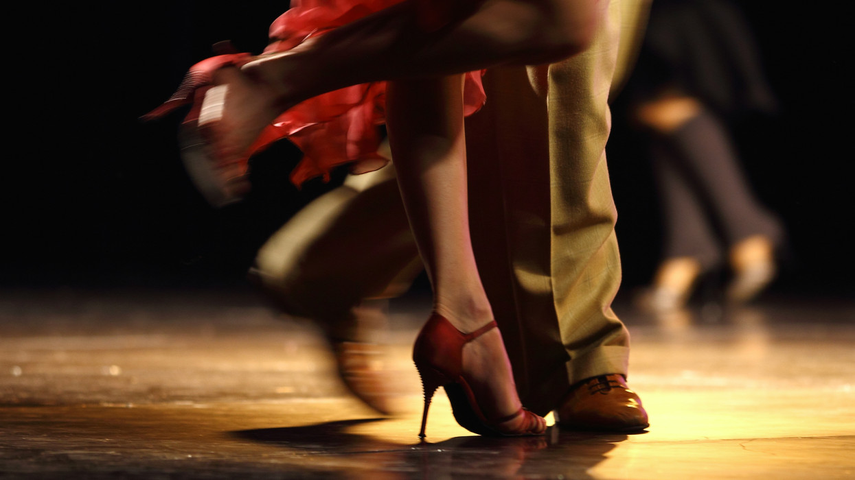 Kvíz: Hány legendás táncot ismersz igazán? Mutasd, hány világhírű tánc eredetével vagy képben!