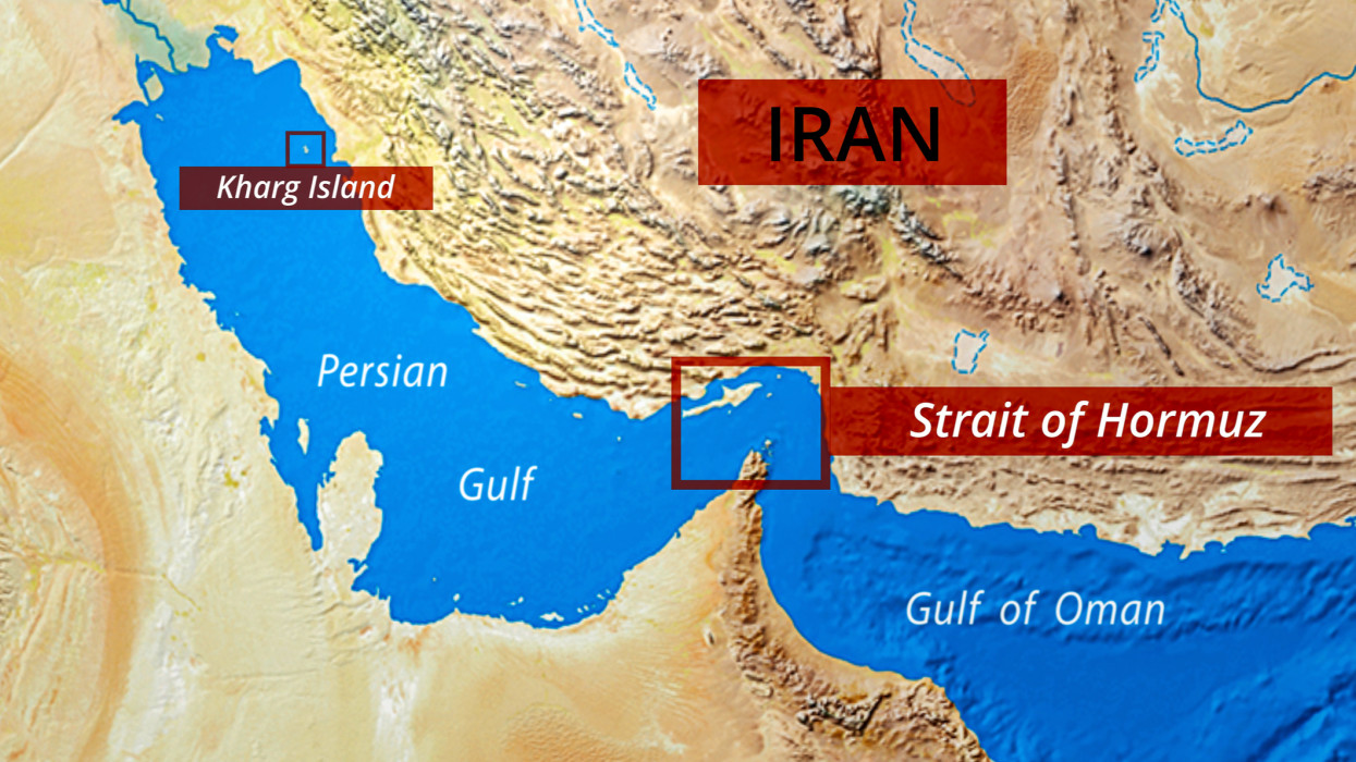 Hajszálon függ az energiaellátás: egyetlen váratlan incidens is elég ahhoz, hogy drámai láncreakció induljon el