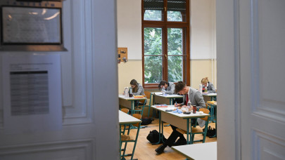 Rendkívüli szünet jöhet sok iskolában májusban: itt vannak a részletek