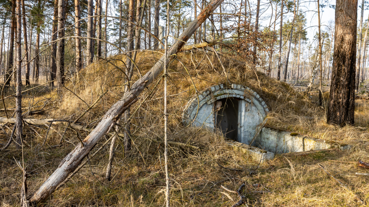 Titkos atombunkerek és alagutak Magyarország alatt: ide indulj, ha hátborzongató kalandra vágysz